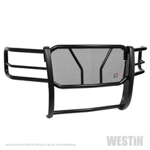 Carregar imagem no visualizador da galeria, Westin 2016-2018 Chevrolet Silverado 1500 HDX Grille Guard - Black