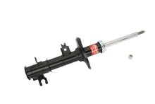 Carregar imagem no visualizador da galeria, KYB Shocks &amp; Struts Excel-G Front Left Chevrolet Aveo 2009-11 Aveo5 2010-11 Pontiac G3 2010