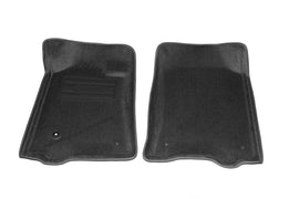 Lund 05-06 Toyota Tundra Access Cab Catch-All Front Floor Liner - Grey (2 Pc.)