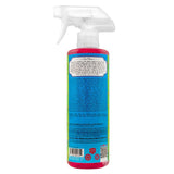 Chemical Guys Strawberry Margarita Air Freshener & Odor Eliminator - 16oz (P6)
