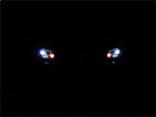 Carregar imagem no visualizador da galeria, Spyder Dodge Charger 06-10 Projector Headlights Halogen Model- LED Halo LED Chrm PRO-YD-DCH05-LED-C