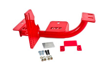 Carregar imagem no visualizador da galeria, BMR 93-97 4th Gen F-Body Torque Arm Relocation Crossmember TH350 / PG LT1 - Red
