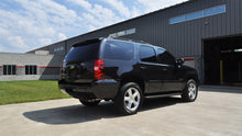 Carregar imagem no visualizador da galeria, Corsa 09-11 Chevrolet Tahoe 5.3L V8 Black Sport Cat-Back Exhaust