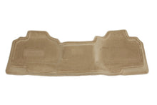 Carregar imagem no visualizador da galeria, Lund 07-10 Chevy Silverado 1500 Ext. Cab Catch-All 2nd Row Floor Liner - Beige (1 Pc.)
