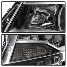 Carregar imagem no visualizador da galeria, xTune 15-17 Chevy Colorado (Halogen Models Only) Driver Side Headlights OEM Left (HD-JH-CCOL15-OE-L)