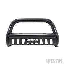 Carregar imagem no visualizador da galeria, Westin 2016-2018 Chevy Silverado 1500 E-Series Bull Bar - Black