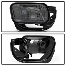 Carregar imagem no visualizador da galeria, SpyderDodge Ram 2009-2012 OEM Fog Light No Switch Smoked FL-DR09-SM