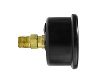 Carregar imagem no visualizador da galeria, Grams Performance 0-120 PSI Fuel Pressure Gauge