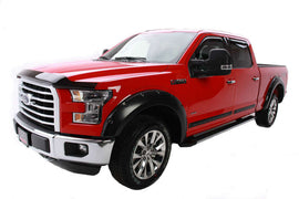 EGR 04-08 Ford F150 Bolt-On Look Fender Flares - Set (793174)
