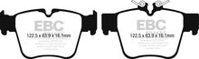 Carregar imagem no visualizador da galeria, EBC 2015+ Mercedes-Benz C300 (W205) 2.0L Turbo AMG Sport Pkg Ultimax2 Rear Brake Pads