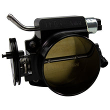 Carregar imagem no visualizador da galeria, FAST Black Throttle Body LSX 102MM w/ TPS &amp; IAC