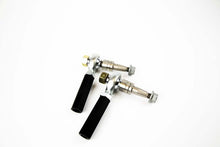 Carregar imagem no visualizador da galeria, SPL Parts 89-98 Nissan 240SX (S13/S14) V5 Front Outer Tie Rod Ends (Bumpsteer Adjustable)