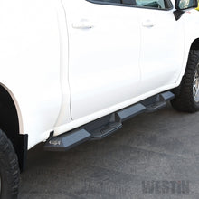 Carregar imagem no visualizador da galeria, Westin 2019 Chevrolet Silverado/Sierra 1500 Crew Cab Xtreme Nerf Step Bars - Textured Black