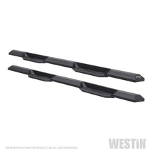 Carregar imagem no visualizador da galeria, Westin 2019 Chevrolet Silverado/Sierra 1500 Crew Cab Xtreme Nerf Step Bars - Textured Black