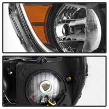 Carregar imagem no visualizador da galeria, xTune 15-17 Chevy Colorado (Halogen Models Only) Pass. Side Headlight -OEM Right (HD-JH-CCOL15-OE-R)