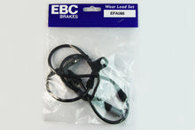 Carregar imagem no visualizador da galeria, EBC 07-10 BMW X5 3.0 Front Wear Leads