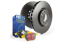 Carregar imagem no visualizador da galeria, S13 Kits Yellowstuff and RK Rotors