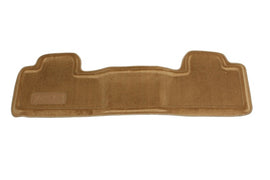 Lund 2000 Chevy Tahoe (w/o 3rd Seat) Catch-All 2nd Row Floor Liner - Beige (1 Pc.)