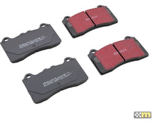 Carregar imagem no visualizador da galeria, mountune 16-18 Ford Focus RS (MK3) High Performance Street Front Brake Pad Set