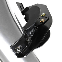 Carregar imagem no visualizador da galeria, Westin 2020 Chevy Silverado 2500/3500 Crew Cab (8ft Bed) PRO TRAXX Nerf Step Bars - Stainless Steel