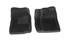 Carregar imagem no visualizador da galeria, Lund 94-01 Dodge Ram 1500 Quad Cab Catch-All Front Floor Liner - Charcoal (2 Pc.)