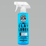 Chemical Guys Clay Luber Synthetic Lubricant & Detailer - 16oz (P6)
