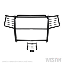 Carregar imagem no visualizador da galeria, Westin 2019 Chevrolet Silverado 1500 Sportsman Grille Guard - Black