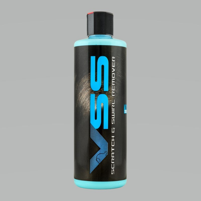 Chemical Guys VSS Scratch & Swirl Remover - 16oz (P6)
