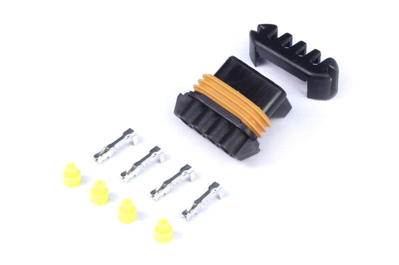 Haltech LS1 Coil Plugs & Pins