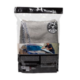 Chemical Guys Woolly Mammoth Microfiber Dryer Towel - 36in x 25in (P6)