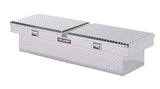 Lund 67-99 Chevy CK Challenger Tool Box - Brite