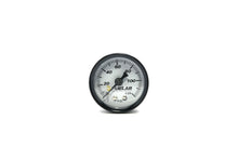 Carregar imagem no visualizador da galeria, Fuelab 1.5in Fuel Pressure Gauge - EFI - Range 0-120 PSI