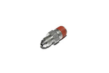 Load image into Gallery viewer, ZEX Fitting 1/4Npt (M) To -4an