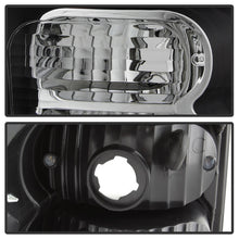 Carregar imagem no visualizador da galeria, Xtune Toyota Tundra 07-13 LED Tail Lights Black ALT-ON-TTU07-LED-BK