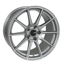 Load image into Gallery viewer, Enkei TS10 17x9 5x114.3 45mm Offset 72.6mm Bore Grey Wheel