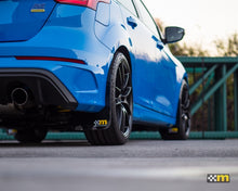 Load image into Gallery viewer, mountune / Rally Armor 13-18 Ford Focus ST Mud Flap Set - Yellow