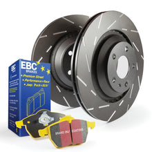 Carregar imagem no visualizador da galeria, S9 Kits Yellowstuff and USR Rotors