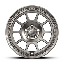 Carregar imagem no visualizador da galeria, fifteen52 Traverse MX 17x8 5x114.3 38mm ET 73.1mm Center Bore Magnesium Grey Wheel