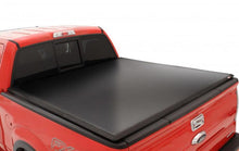 Carregar imagem no visualizador da galeria, Lund 02-17 Dodge Ram 1500 (6.5ft. BedExcl. Beds w/Rambox) Genesis Tri-Fold Tonneau Cover - Black