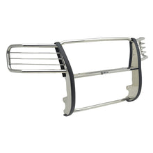 Carregar imagem no visualizador da galeria, Westin 2007-2014 Chevrolet Tahoe 1500/Avalanche 1500 Sportsman Grille Guard - SS