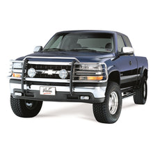 Carregar imagem no visualizador da galeria, Westin 1999-2002 Chevrolet Silverado 1500LD Sportsman Grille Guard - SS