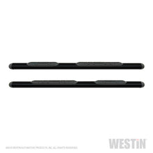 Carregar imagem no visualizador da galeria, Westin Premier 4 Oval Nerf Step Bars - 85 in - Black