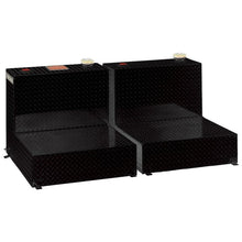 Load image into Gallery viewer, Lund Universal Aluminum Liquid Storage Tank - Black