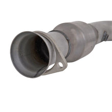 Carregar imagem no visualizador da galeria, BBK 09-20 Dodge Challenger/Charger 5.7L Hemi 3in Mid Pipe w/ Converters