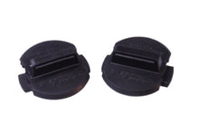 Carregar imagem no visualizador da galeria, Energy Suspension Polaris Footwell Drain Plug - Black