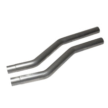 Carregar imagem no visualizador da galeria, BBK 10-11 Camaro V6 High Flow After Cat X Pipe - 2-1/2