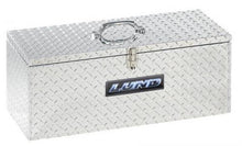Load image into Gallery viewer, Lund Universal Aluminum Specialty Storage Box - Brite