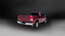 Carregar imagem no visualizador da galeria, Corsa 07-08 Toyota Tundra Double Cab/Crew Max 5.7L V8 Polished Sport Cat-Back Exhaust