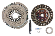 Carregar imagem no visualizador da galeria, Exedy OE 1972-1972 Mazda 618 L4 Clutch Kit