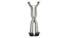 Carregar imagem no visualizador da galeria, Corsa 06-08 Chevrolet Corvette C6 6.0L V8 Auto A6 XO Pipe Exhaust